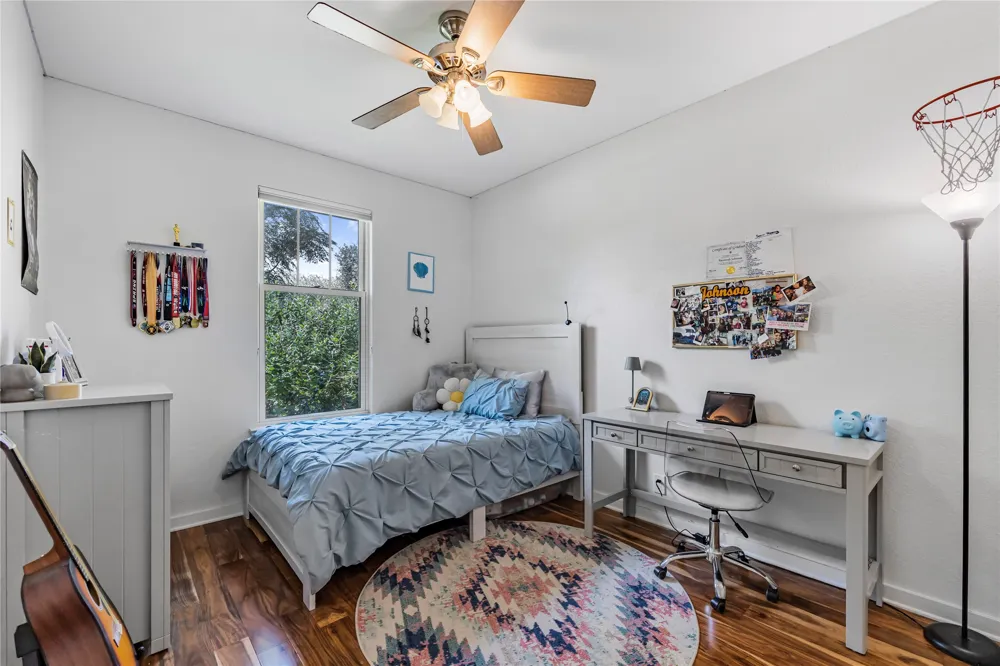 9131 Edwardson Lane Austin, TX 78749