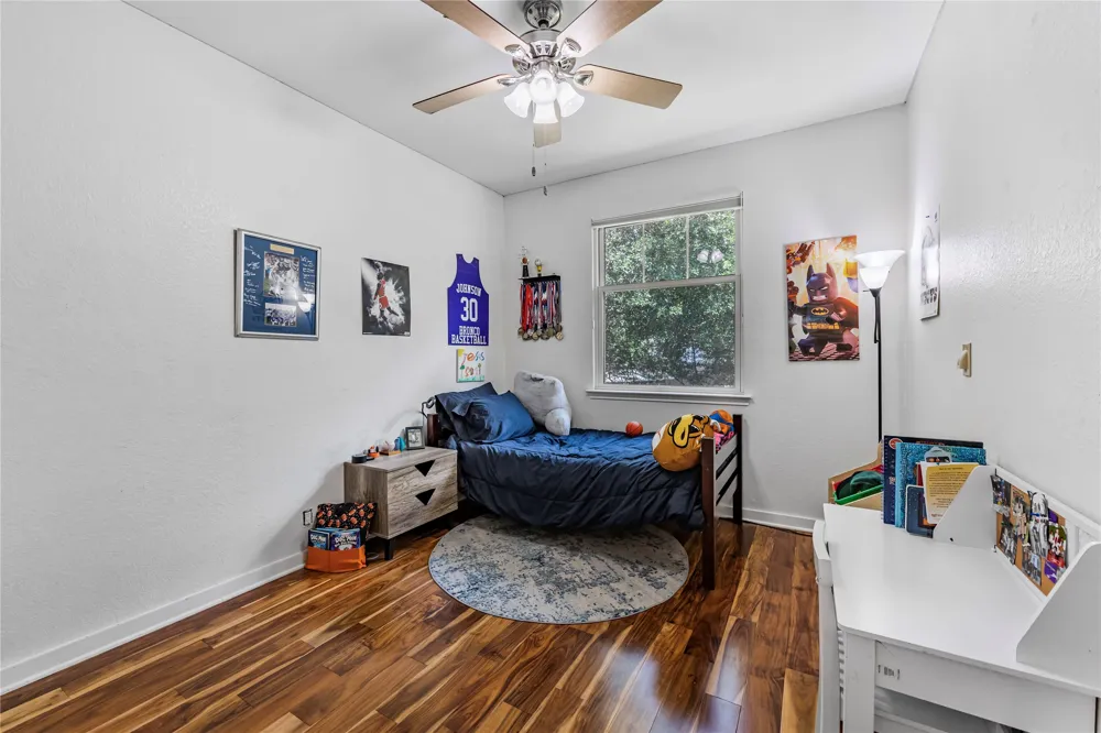 9131 Edwardson Lane Austin, TX 78749