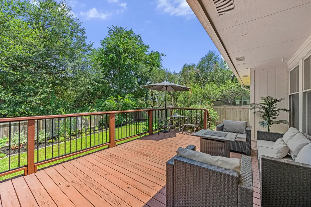 9131 Edwardson Lane Austin, TX 78749