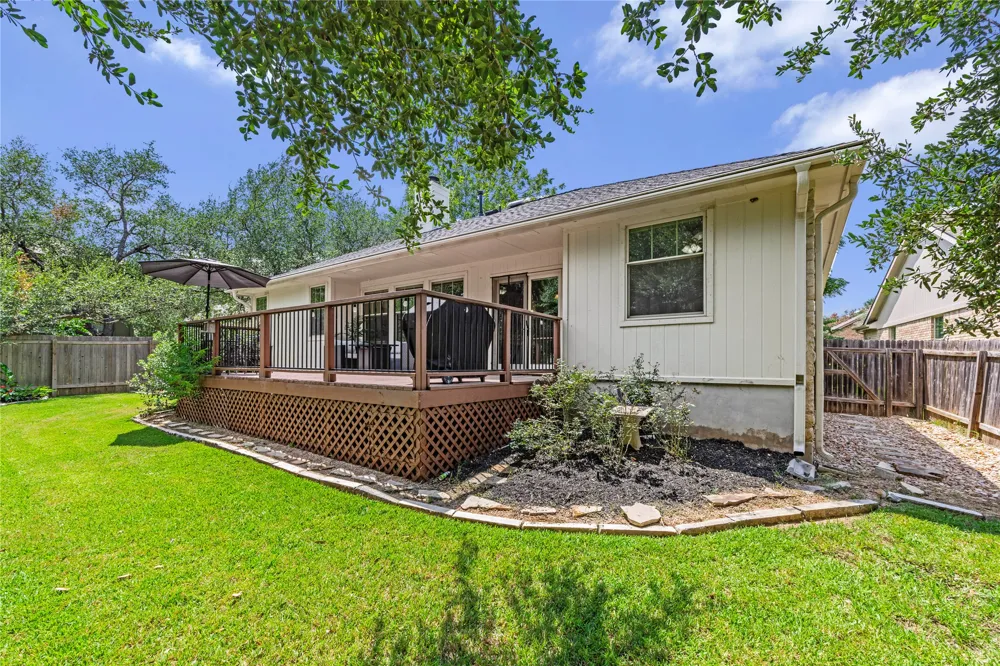 9131 Edwardson Lane Austin, TX 78749
