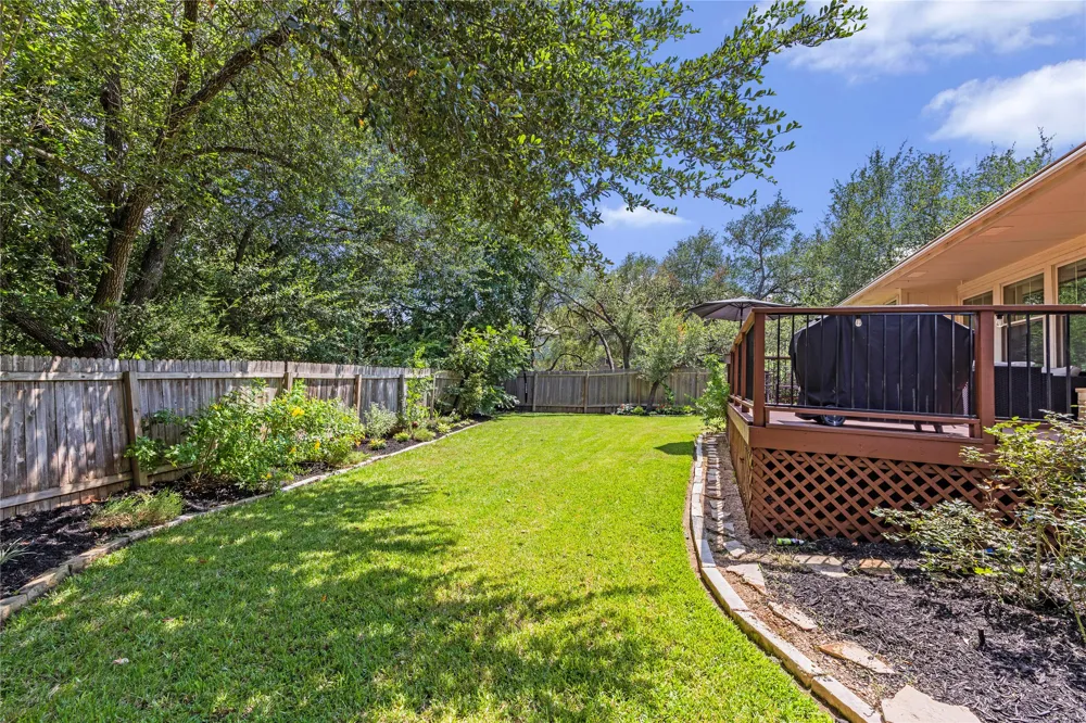 9131 Edwardson Lane Austin, TX 78749