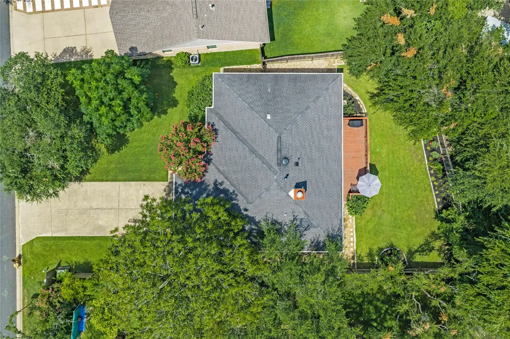 9131 Edwardson Lane Austin, TX 78749