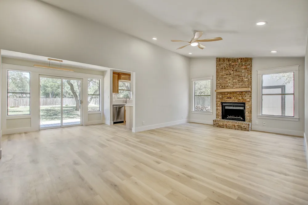 100 S Mount Rushmore Drive Cedar Park, TX 78613
