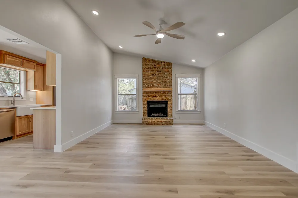 100 S Mount Rushmore Drive Cedar Park, TX 78613