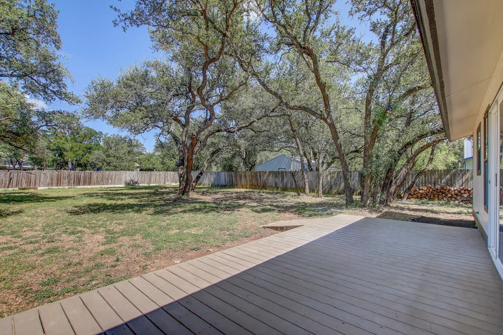 100 S Mount Rushmore Drive Cedar Park, TX 78613