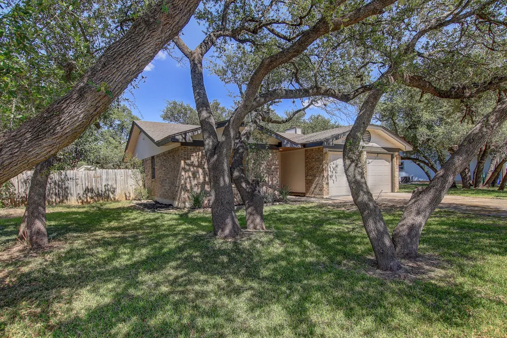 100 S Mount Rushmore Drive Cedar Park, TX 78613