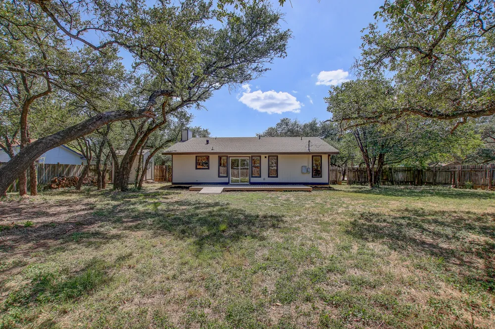 100 S Mount Rushmore Drive Cedar Park, TX 78613