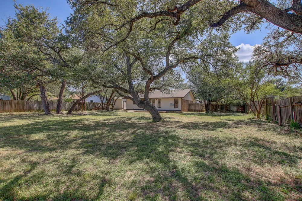 100 S Mount Rushmore Drive Cedar Park, TX 78613
