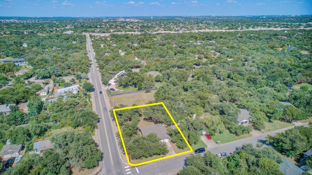 100 S Mount Rushmore Drive Cedar Park, TX 78613
