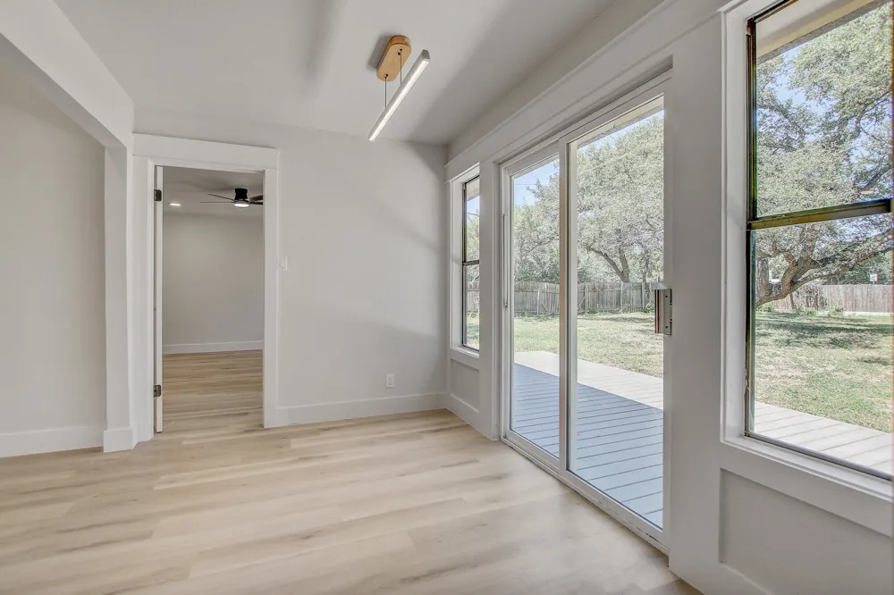 100 S Mount Rushmore Drive Cedar Park, TX 78613