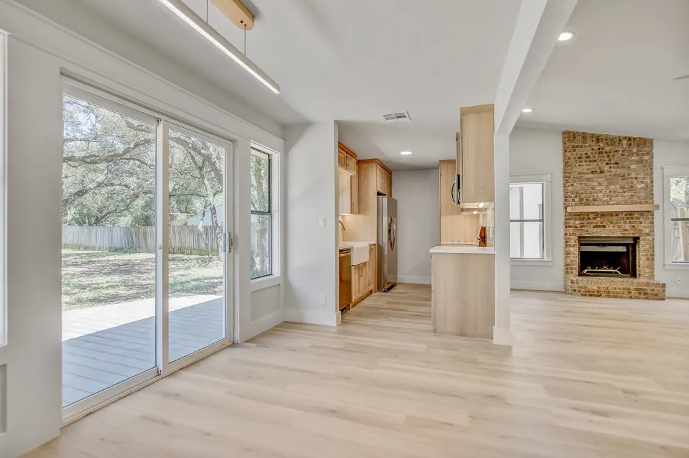 100 S Mount Rushmore Drive Cedar Park, TX 78613