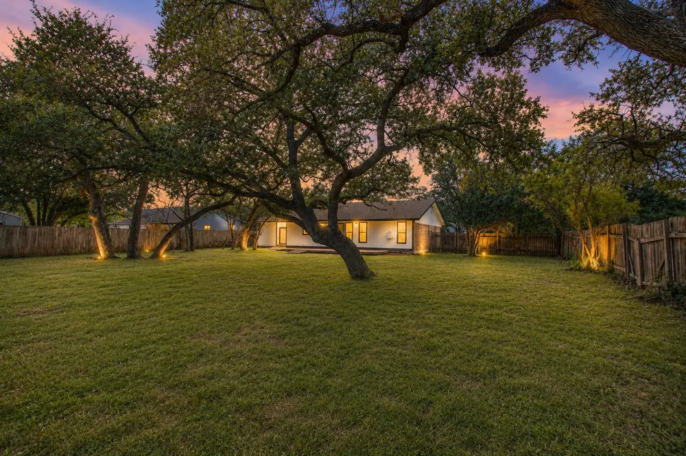 100 S Mount Rushmore Drive Cedar Park, TX 78613