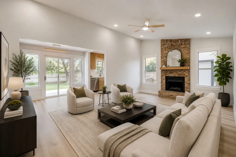 100 S Mount Rushmore Drive Cedar Park, TX 78613