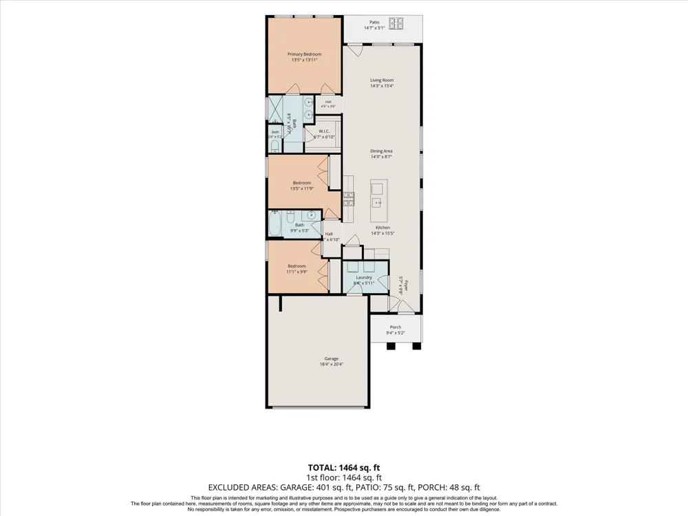 685 Papaya Drive Buda, TX 78610