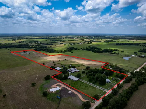 1281 Post Oak Point Road