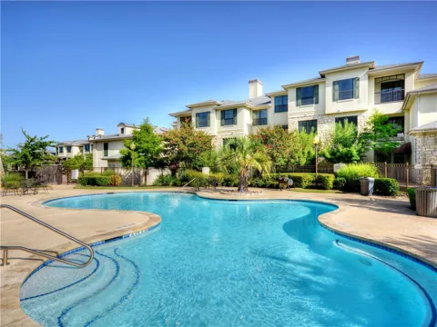 7701 Rialto Boulevard #1422