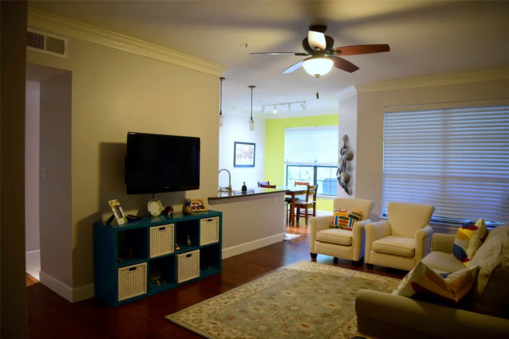 7701 Rialto Boulevard #1422 Austin, TX 78735