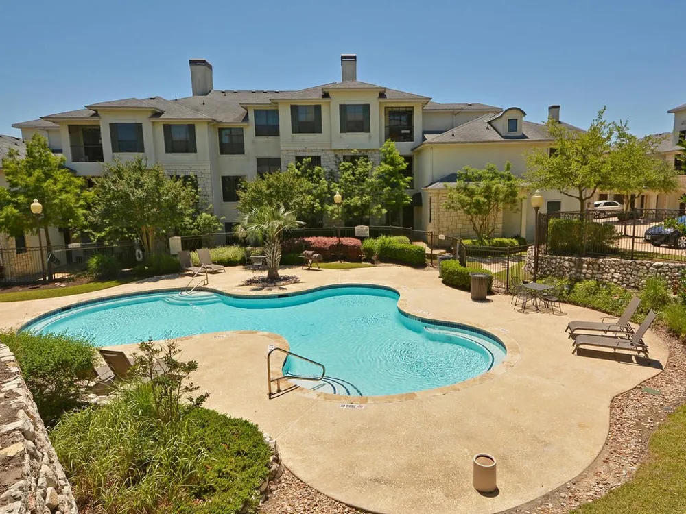 7701 Rialto Boulevard #1422 Austin, TX 78735