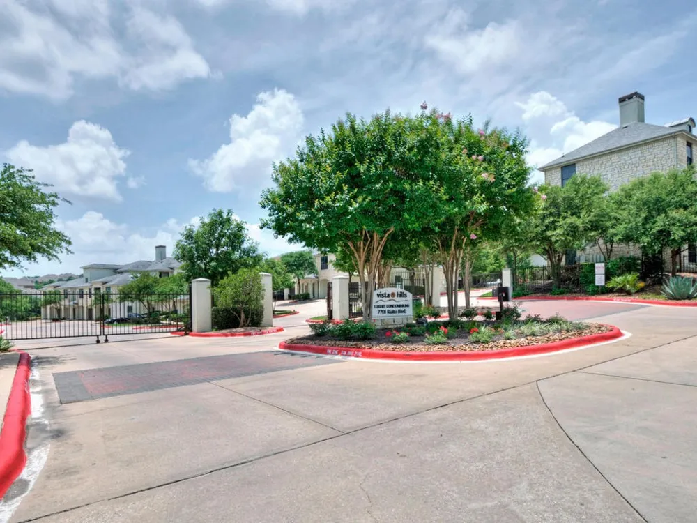 7701 Rialto Boulevard #1422 Austin, TX 78735