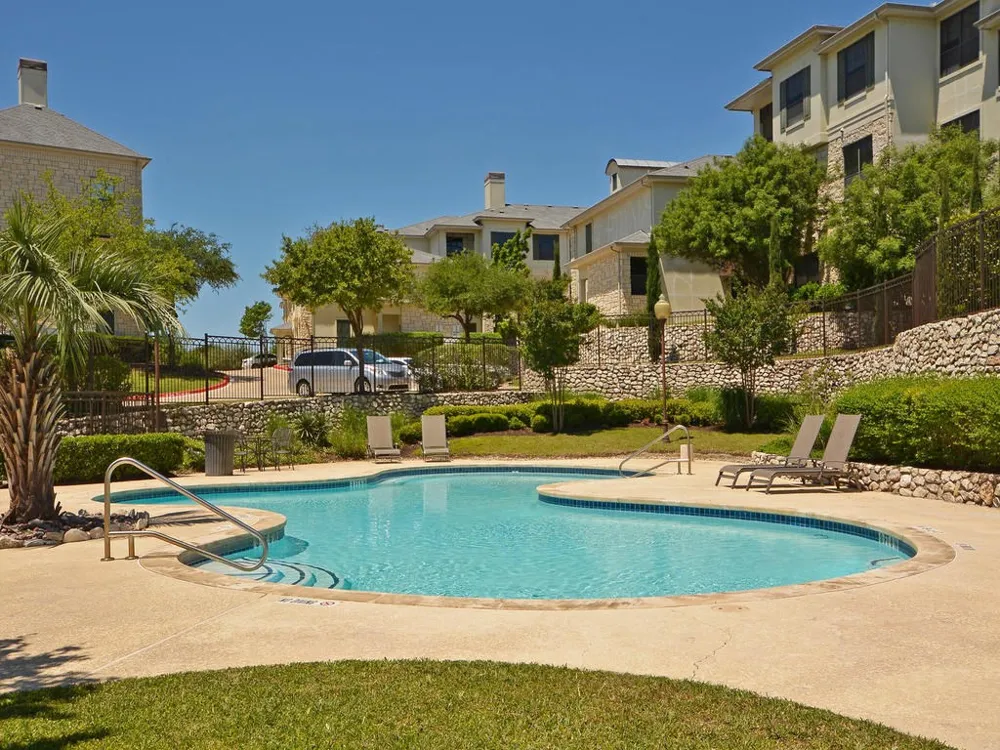 7701 Rialto Boulevard #1422 Austin, TX 78735