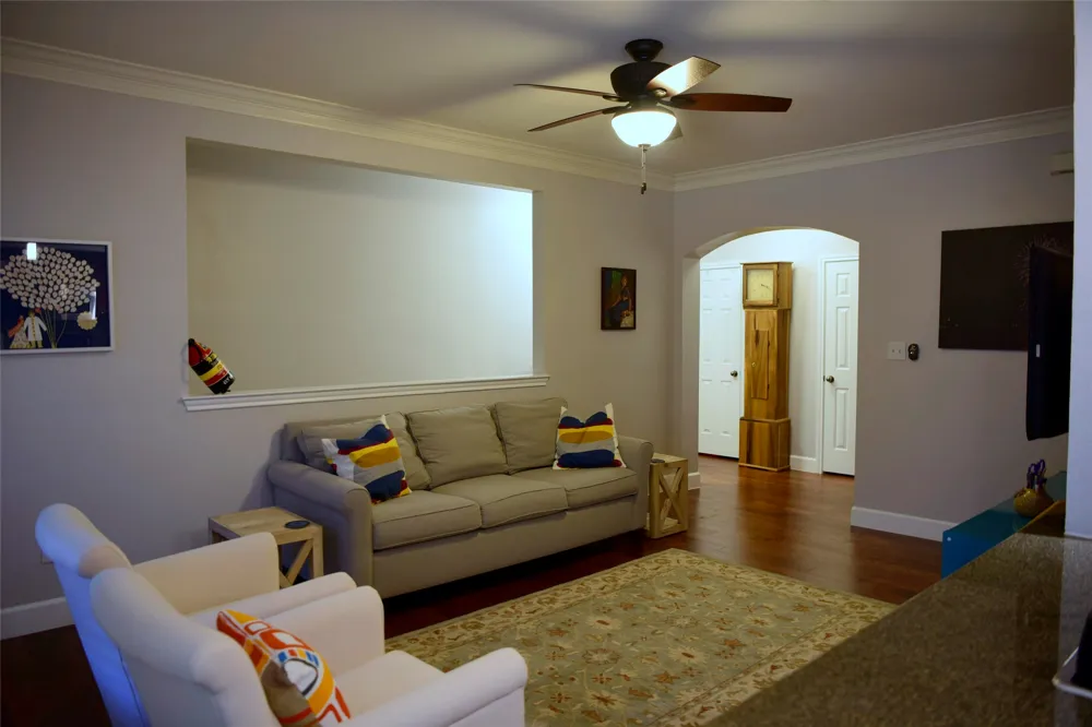 7701 Rialto Boulevard #1422 Austin, TX 78735