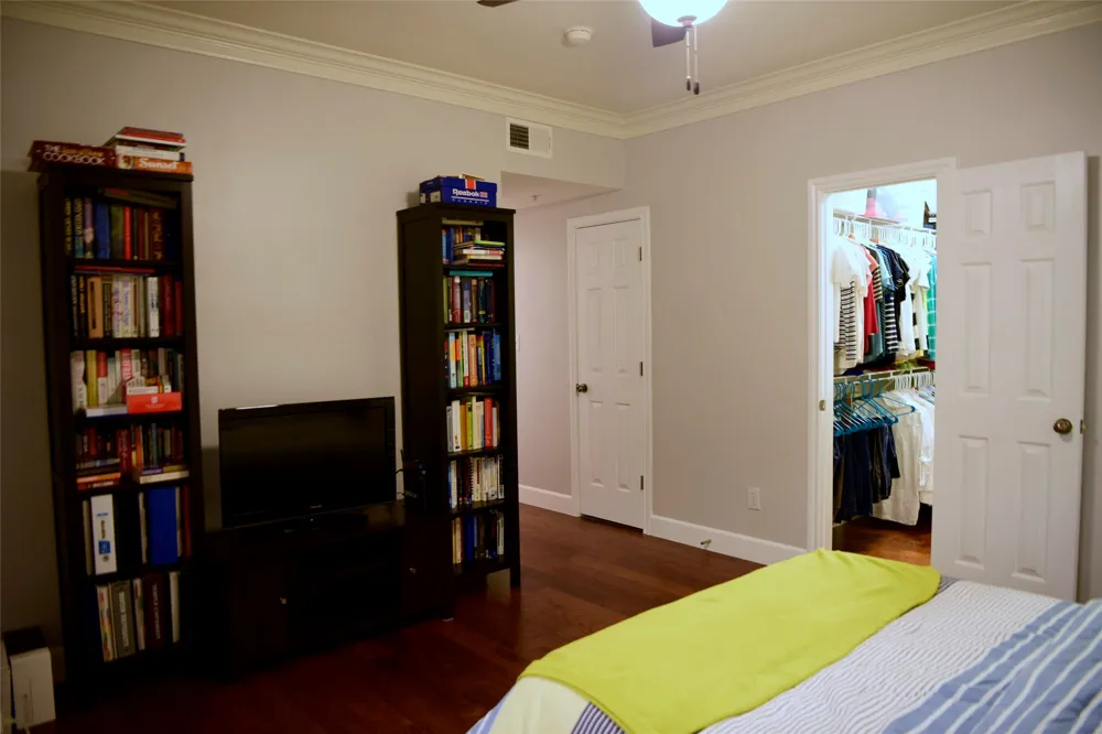 7701 Rialto Boulevard #1422 Austin, TX 78735