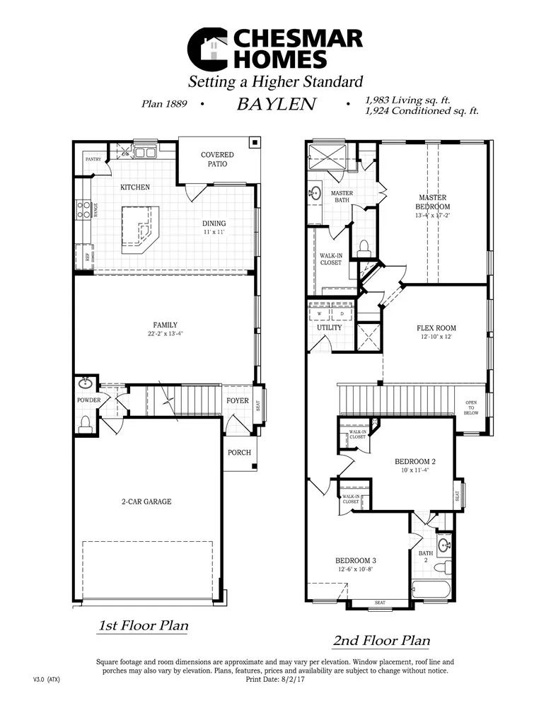 2501 Meyer Cove #B Pflugerville, TX 78660