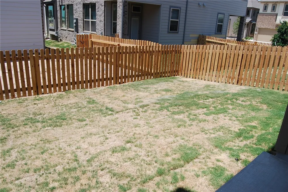 2501 Meyer Cove #B Pflugerville, TX 78660