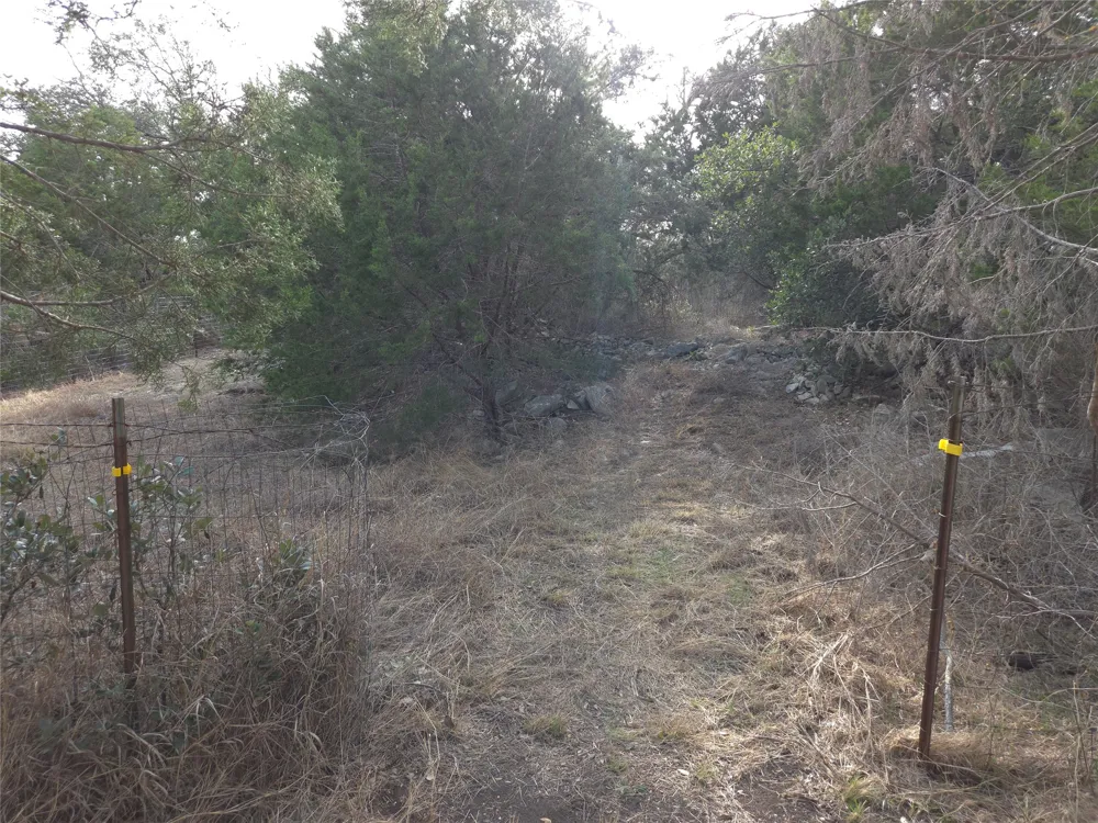 Oakland Road Georgetown, TX 78633