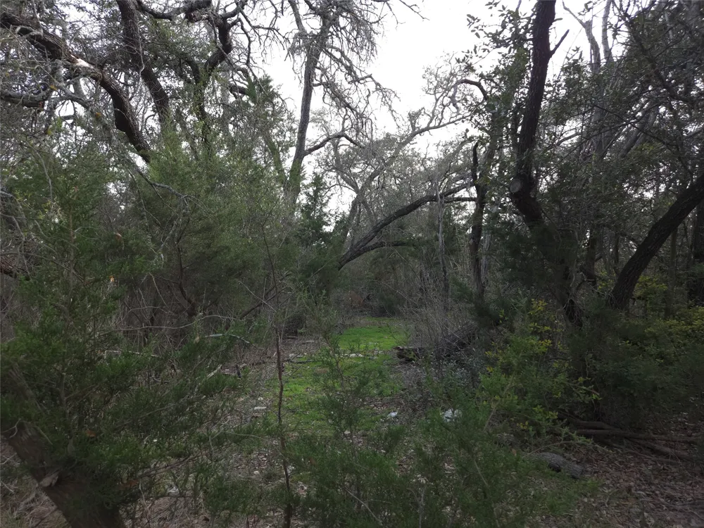 Oakland Road Georgetown, TX 78633