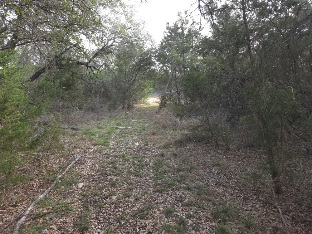 Oakland Road Georgetown, TX 78633