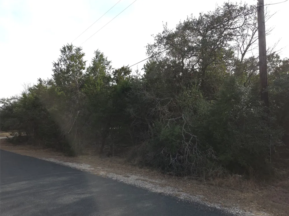 Oakland Road Georgetown, TX 78633