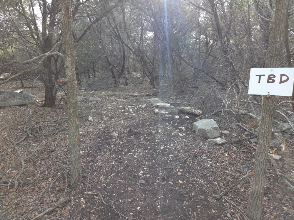 Oakland Road Georgetown, TX 78633