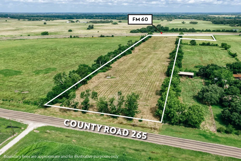 FM 60 Snook, TX 77878