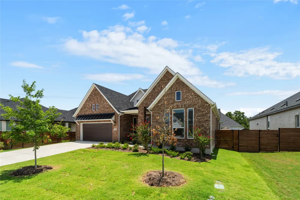 2105 Tobiano Trace Georgetown, TX 78633