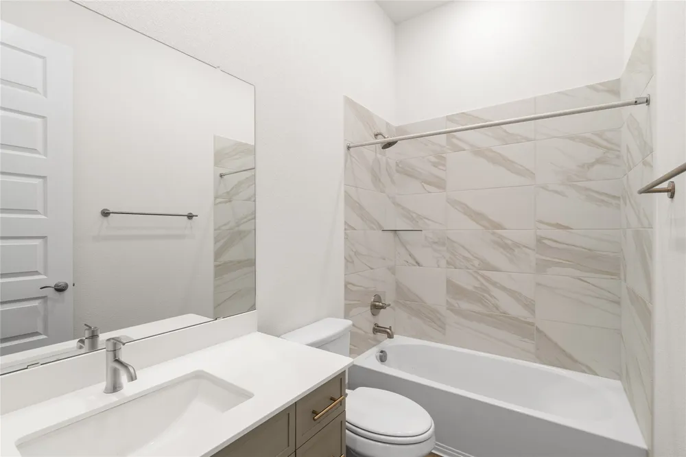 2105 Tobiano Trace Georgetown, TX 78633
