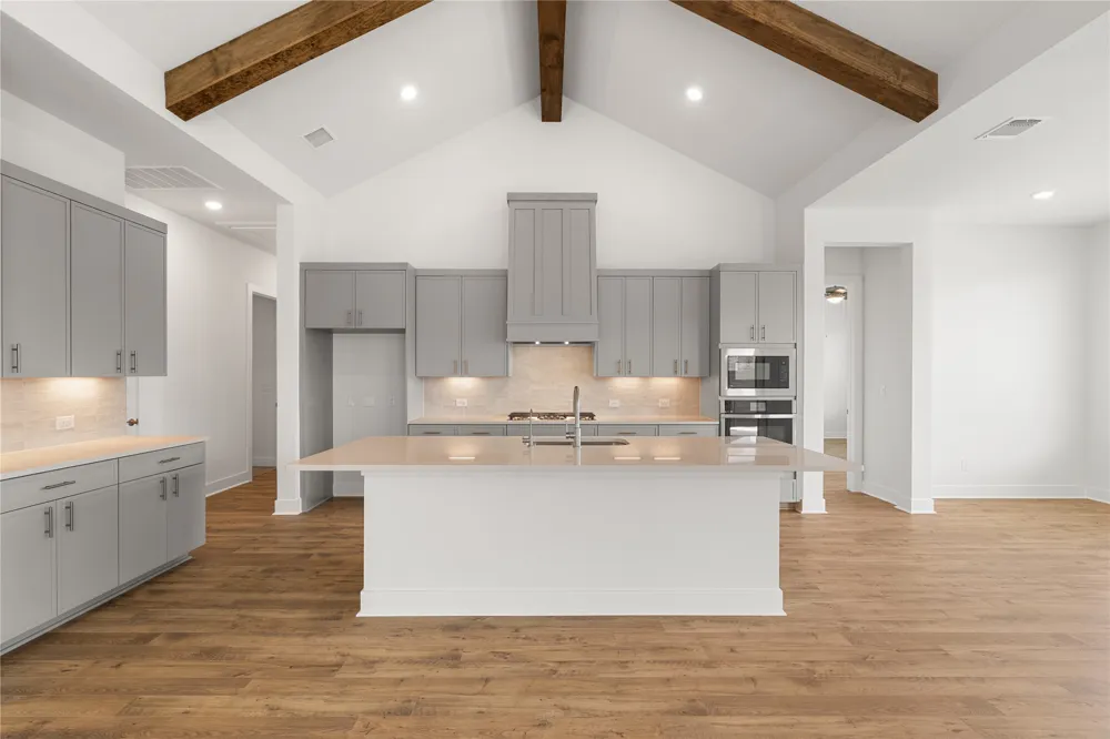 2105 Tobiano Trace Georgetown, TX 78633