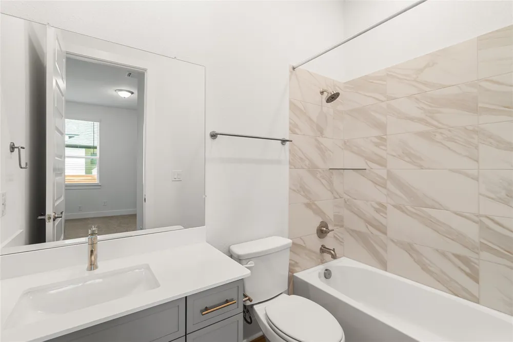 2105 Tobiano Trace Georgetown, TX 78633