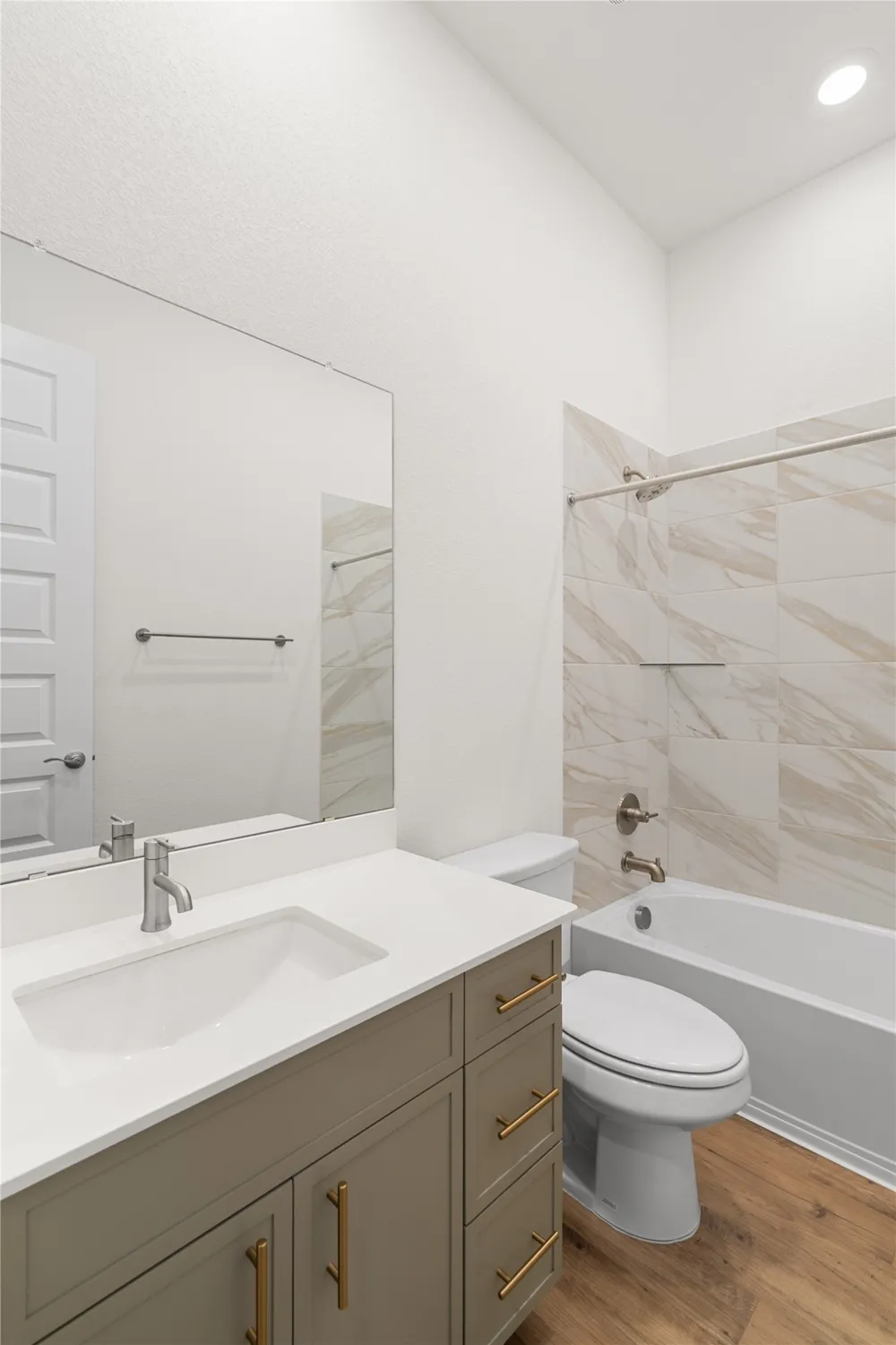 2105 Tobiano Trace Georgetown, TX 78633