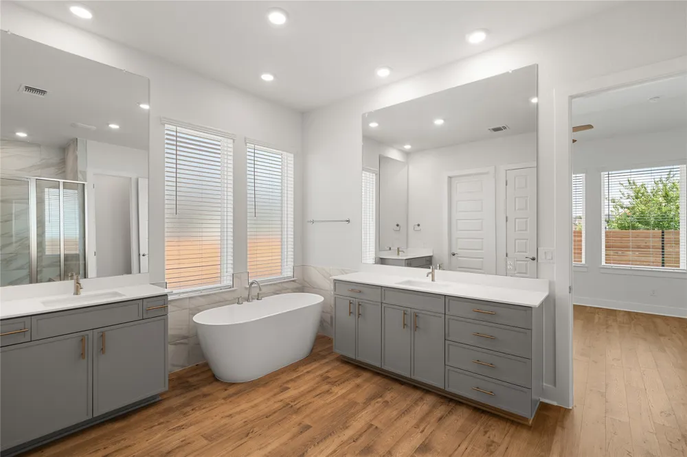 2105 Tobiano Trace Georgetown, TX 78633