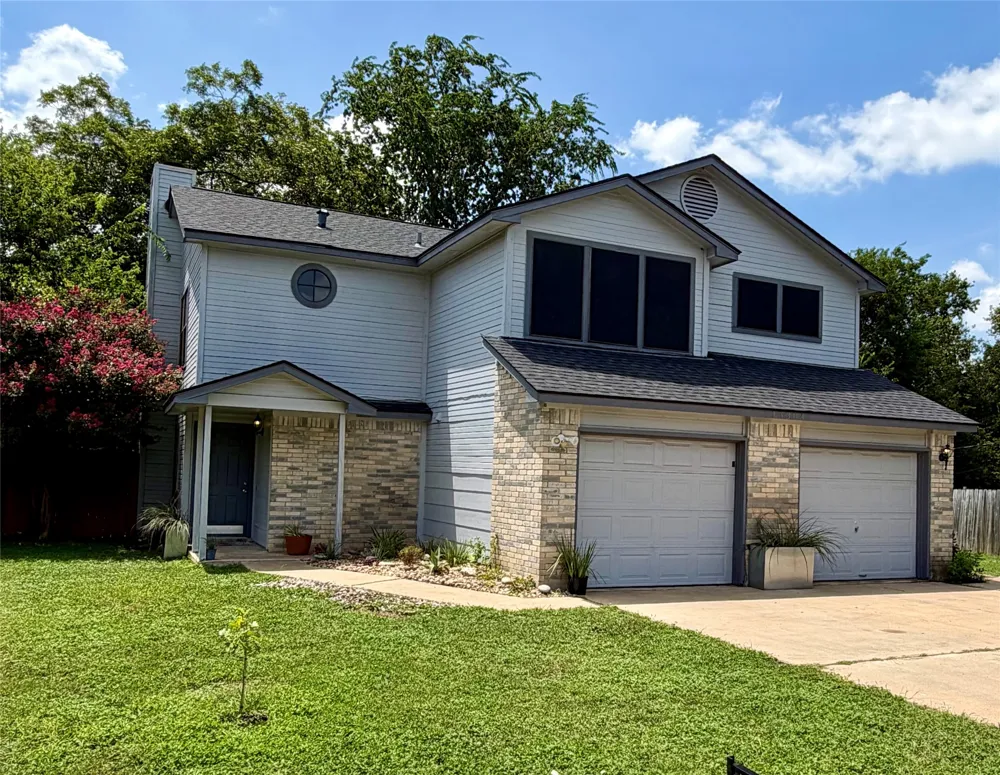 13304 Saddlebrook Trail #A Austin, TX 78729
