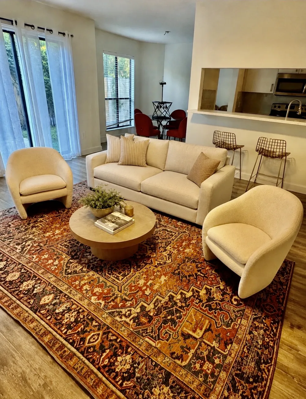 13304 Saddlebrook Trail #A Austin, TX 78729