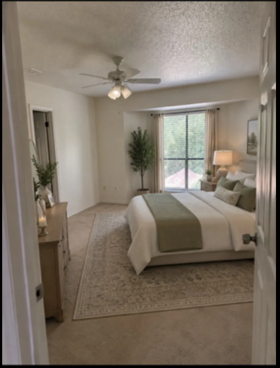 13304 Saddlebrook Trail #A Austin, TX 78729
