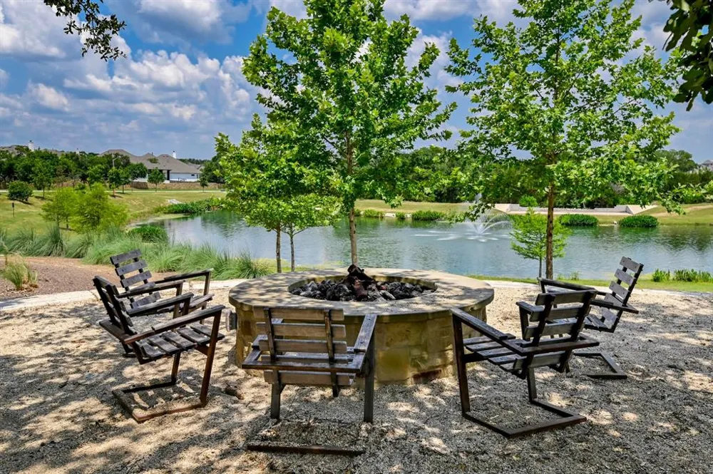 1012 Quarry Point Pass Leander, TX 78641