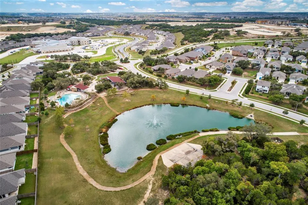 1012 Quarry Point Pass Leander, TX 78641