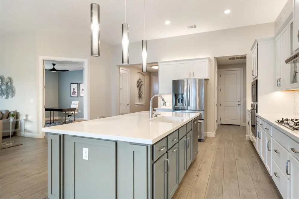 1012 Quarry Point Pass Leander, TX 78641