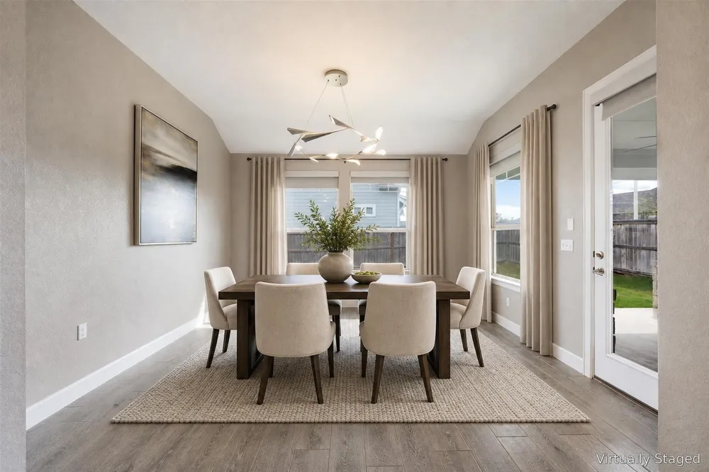 1012 Quarry Point Pass Leander, TX 78641