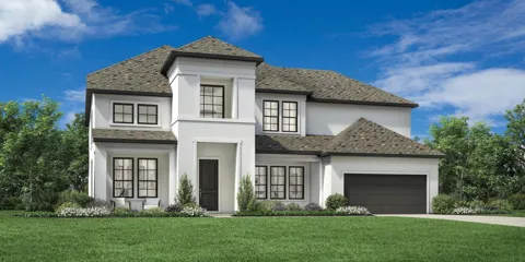 4600 Ol Brushy Creek Lane