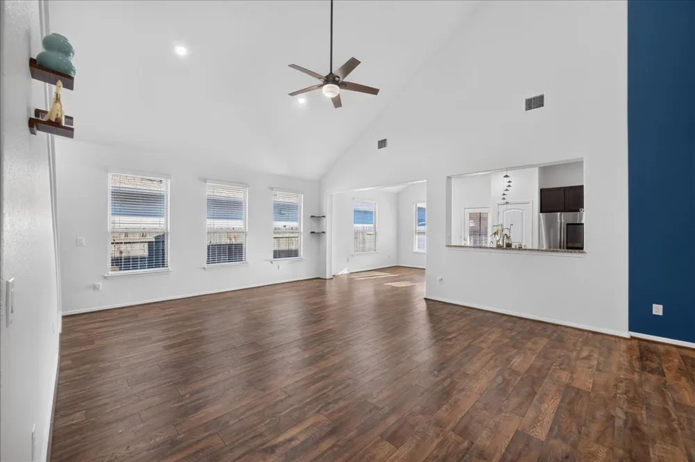 617 Cortona Lane Georgetown, TX 78628
