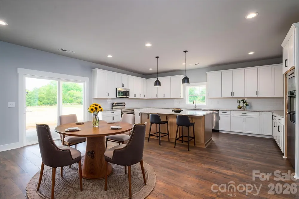 1355 Zeb Haynes Road Maiden, NC 28650